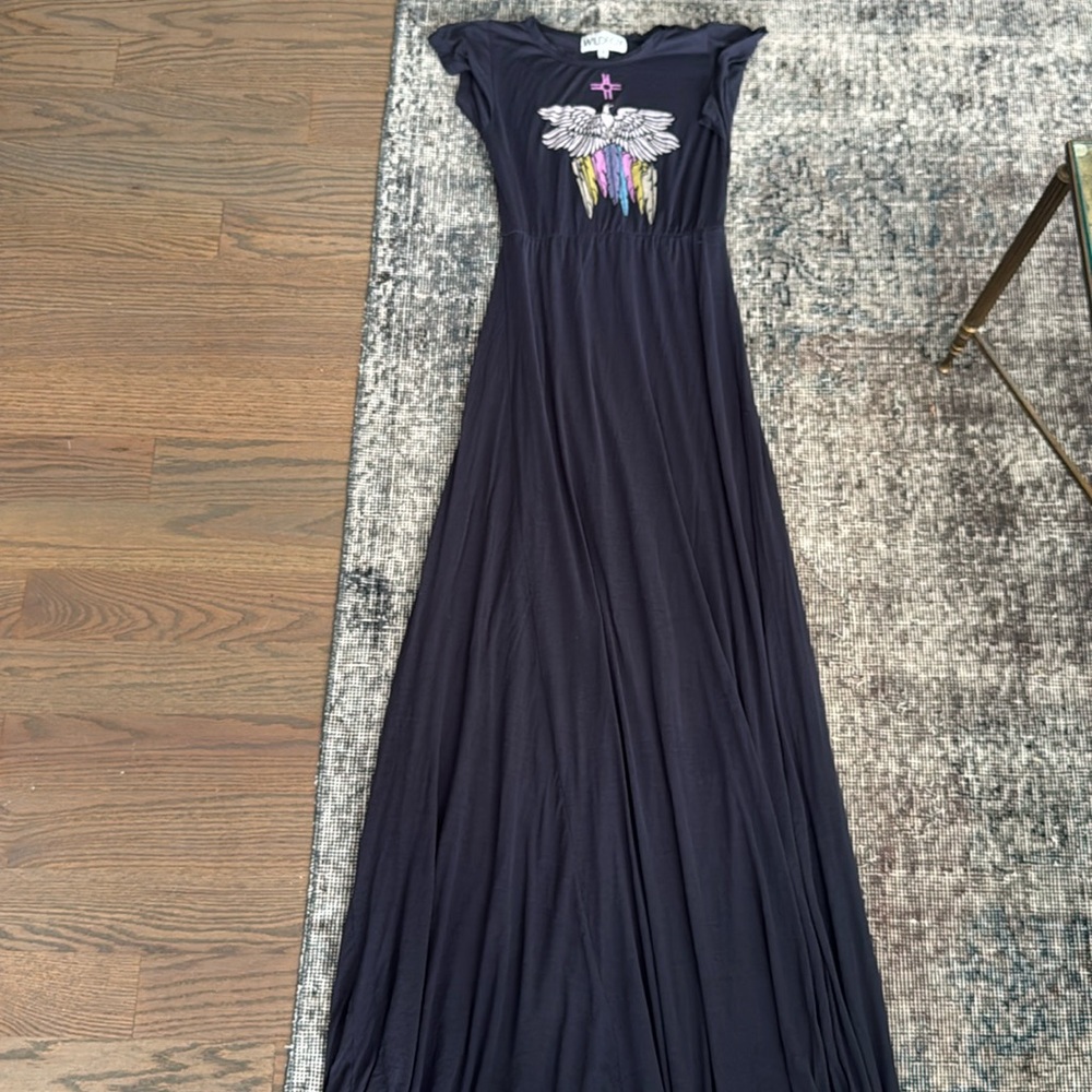 Wildfox T-shirt Dress